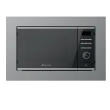 Micro-Ondes Grill 20L 800W AMB-MOE004G-I