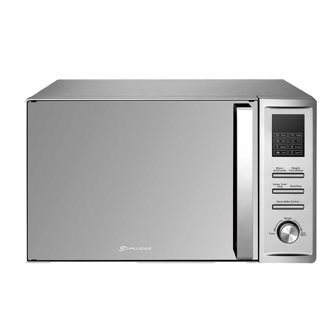 Micro-Ondes Grill 36L 1000W AMB-MO005G-S