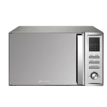 Micro-Ondes Grill 36L 1000W AMB-MO005G-S