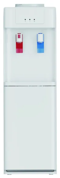 Distributeur d'Eau Blanc AMB-YL2435S-W