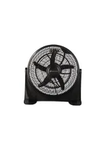 Ventilateur AMB-BO2011 80W - 5 Lames 50cm & 3 Vitesses