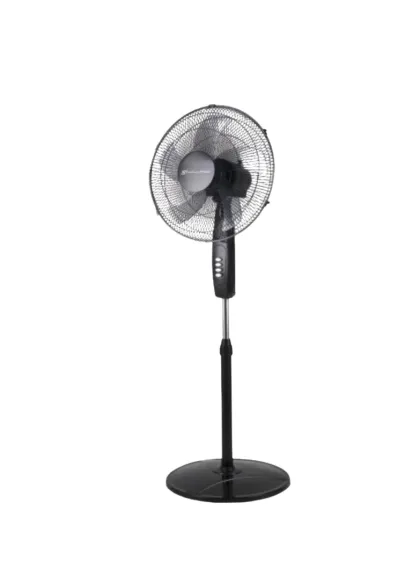 Ventilateur AMB-DE1603 45W - 3 Lames 40cm & 3 Vitesses
