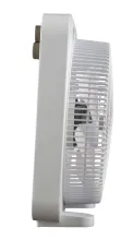 Ventilateur AMB-BO1207 40W - 5 Lames 30cm & Minuterie