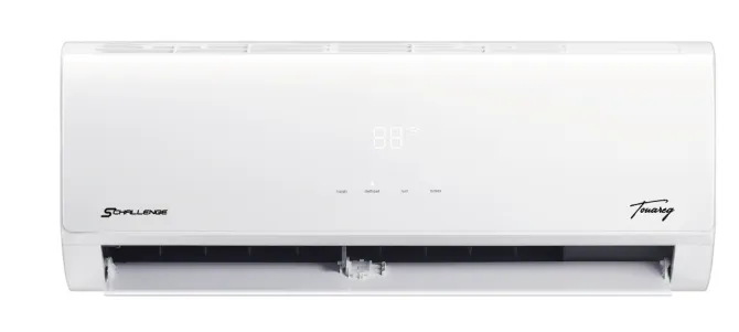 Climatiseur Inverter 9000 BTU AMB S-Challenge Tropical