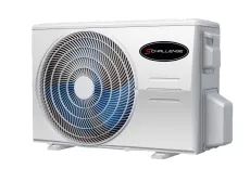 Climatiseur Inverter 9000 BTU AMB S-Challenge Tropical