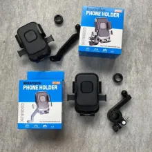 Support Téléphone Moto & Scooter XY-089
