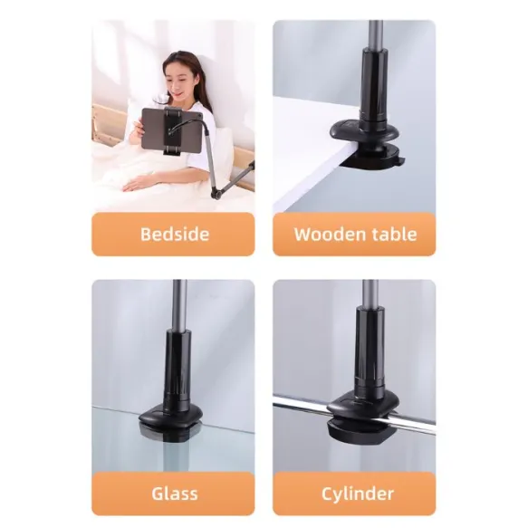 Support Tablette et Téléphone Articulé Joyroom JR-ZS263