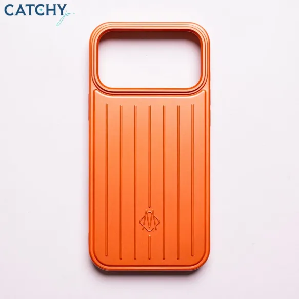 Coque Antichoc iPhone 17 Pro Max