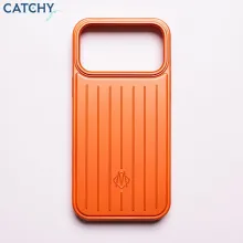 Coque Antichoc iPhone 17 Pro Max