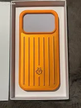 Coque Antichoc iPhone 17 Pro Max