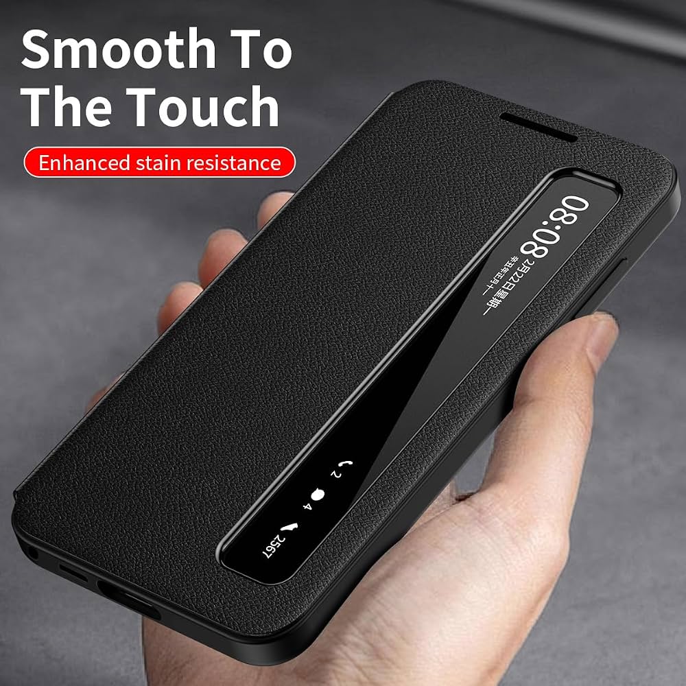 Etui Smart View Case Samsung Galaxy S26 Ultra