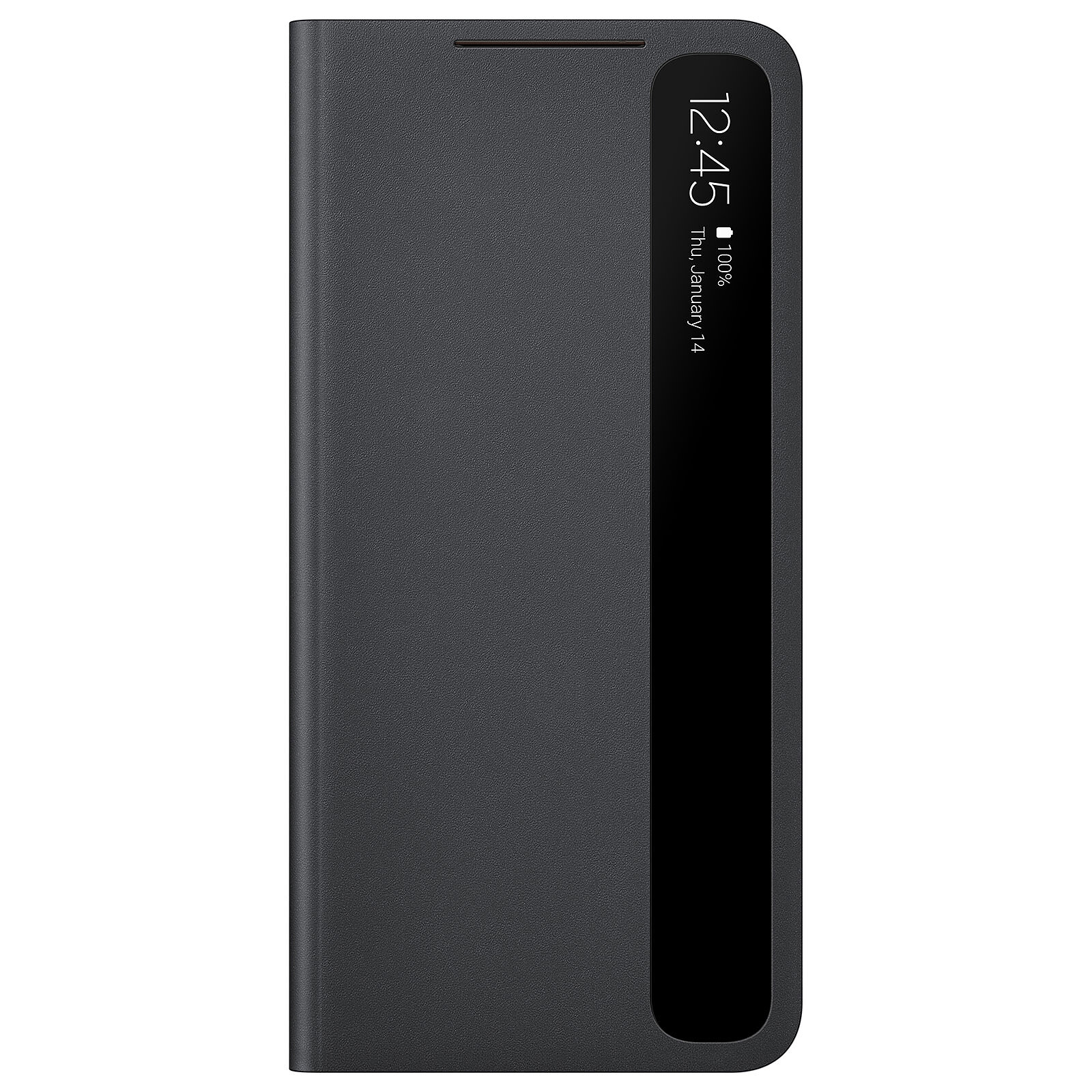Etui Smart View Case Samsung Galaxy S26 Ultra