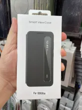 Etui Smart View Case Samsung Galaxy S26 Ultra