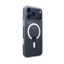 Coque Belkin SheerForce MagSafe iPhone 17 Pro Max