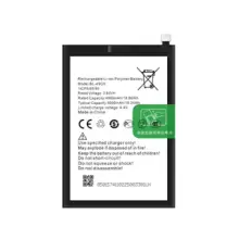 Batterie Infinix Smart 5 BL-49JX - Qualité Origine
