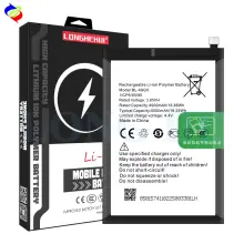 Batterie Infinix Smart 5 BL-49JX - Qualité Origine