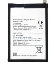 Batterie Infinix Smart 8 BL-49NX - Qualité Origine