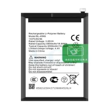 Batterie Infinix Smart 8 BL-49NX - Qualité Origine