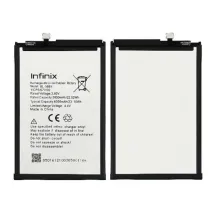 Batterie Infinix Smart 9 - Qualité Origine