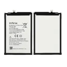 Batterie Infinix Smart 9 - Qualité Origine