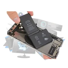 Batterie Apple iPhone 11 Pro - Qualité Origine