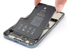 Batterie Apple iPhone 12 Pro Max - Qualité Origine