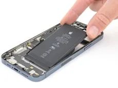 Batterie Apple iPhone 12 / 12 Pro - Qualité Origine
