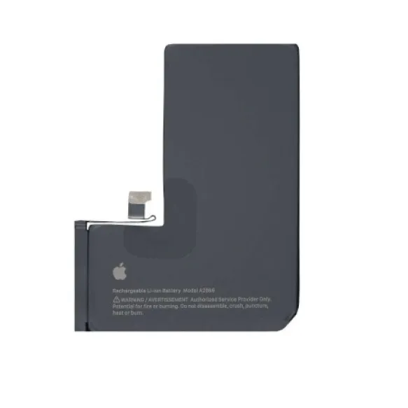 Batterie Apple iPhone 14 Pro Max - Qualité Origine