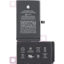 Batterie Apple iPhone X - Qualité Origine