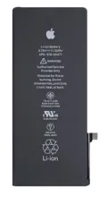 Batterie Apple iPhone XR - Qualité Origine