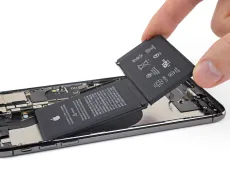Batterie Apple iPhone XS Max - Qualité Origine