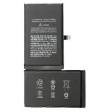 Batterie Apple iPhone XS - Qualité Origine