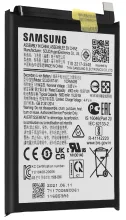 Batterie Samsung Galaxy A05s HQ-50SD - Qualité Origine