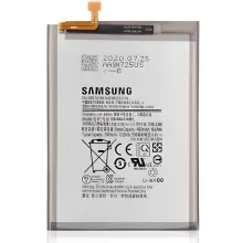 Batterie Samsung Galaxy A21s / A13 / A02 / M02 EB-BA217ABY