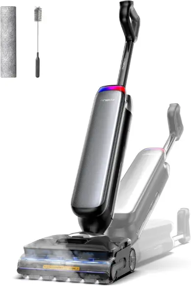 Tineco Floor One S9 Artist Steam Pro  HyperSteam à 160°C 90Mi