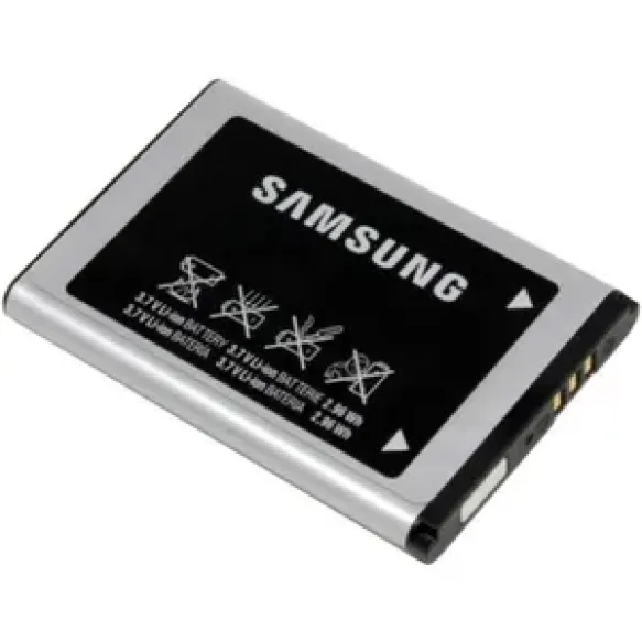 Batterie Samsung E250 / E250i BST3108BE