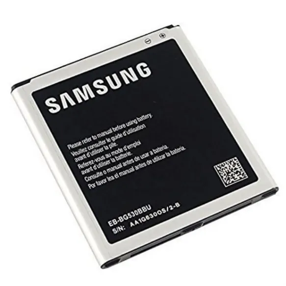 Batterie Samsung Galaxy Grand Prime EB-BG530BBC