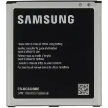 Batterie Samsung Galaxy Grand Prime EB-BG530BBC