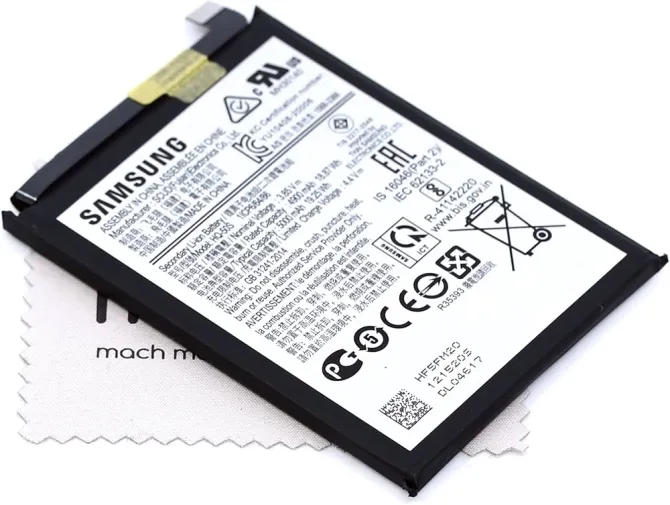 Batterie Samsung Galaxy M11 HQ-50S - Qualité Origine