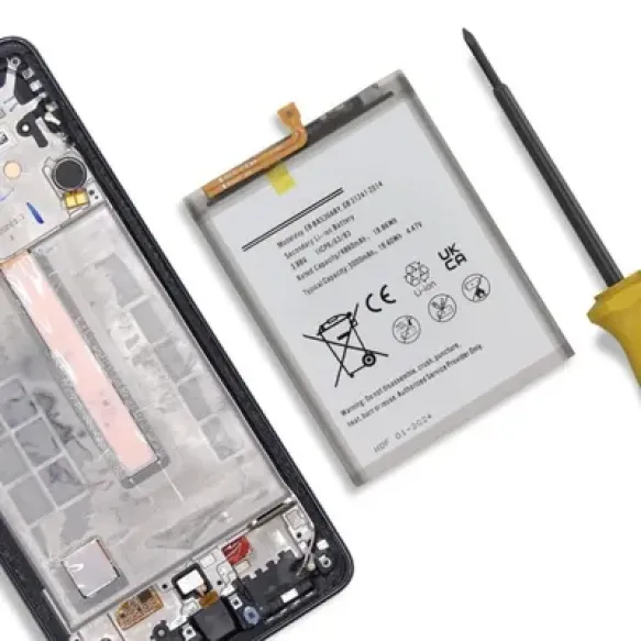 Batterie Samsung Galaxy M13 A13 5G EB-BM127ABY