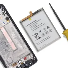 Batterie Samsung Galaxy M13 A13 5G EB-BM127ABY