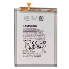 Batterie Samsung Galaxy M32 4G EB-BM325ABY