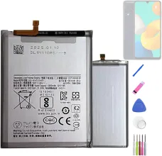 Batterie Samsung Galaxy M32 4G EB-BM325ABY