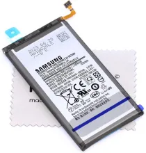 Batterie Samsung Galaxy S10 Plus EB-BG975ABU