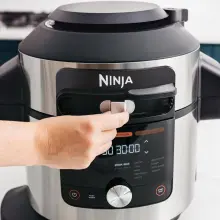 Ninja OL750EU Muliticuiseur 14en1 7.5L