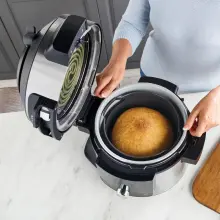 Ninja OL750EU Muliticuiseur 14en1 7.5L