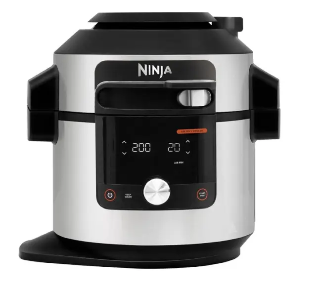 Ninja OL750EU Muliticuiseur 14en1 7.5L