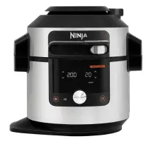 Ninja OL750EU Muliticuiseur 14en1 7.5L