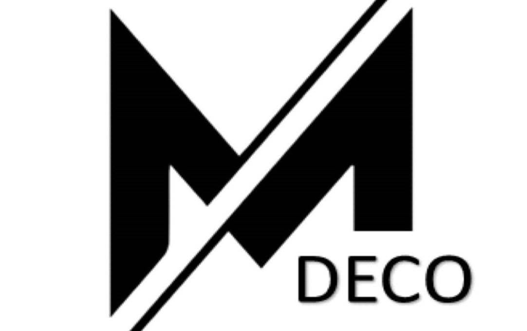 M Decoration