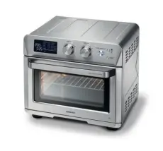 Kenwood four grille friteuse 25L MOA26.600SS